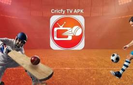 CricFy TV APK Features