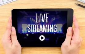 Final Sports Streaming App