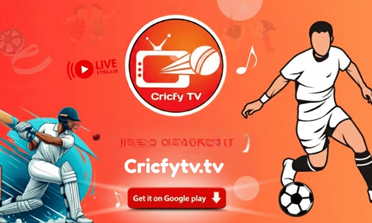Cricfy TV APK