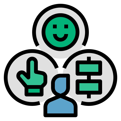 Simple and Easy User-Friendly Interface