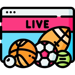 Streaming of Live Sports for FREE